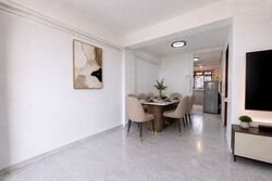 Blk 45 Blangah Court (Bukit Merah), HDB 2 Rooms #581368791